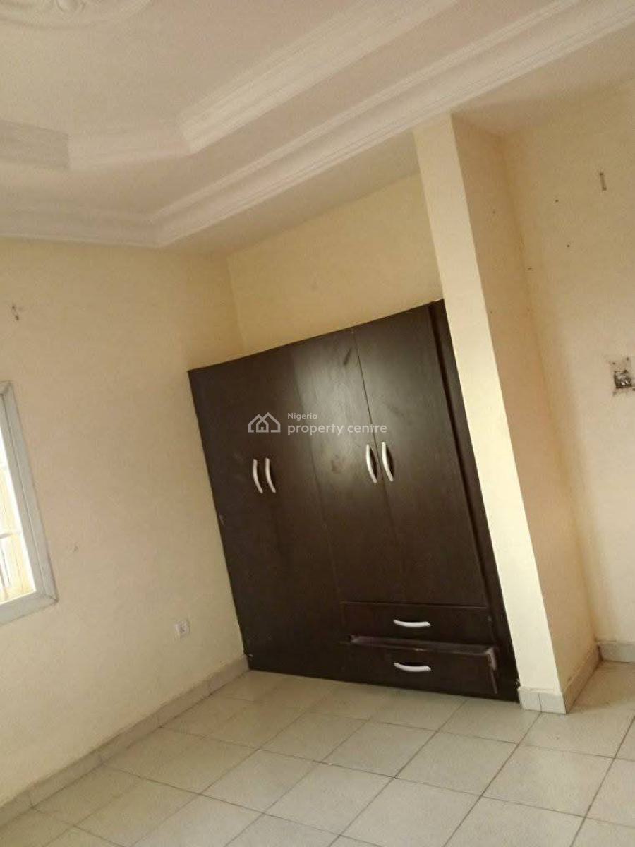 Sharp One Bedroom Flat, Extension, Dawaki, Gwarinpa, Abuja, Mini Flat (room and Parlour) for Rent