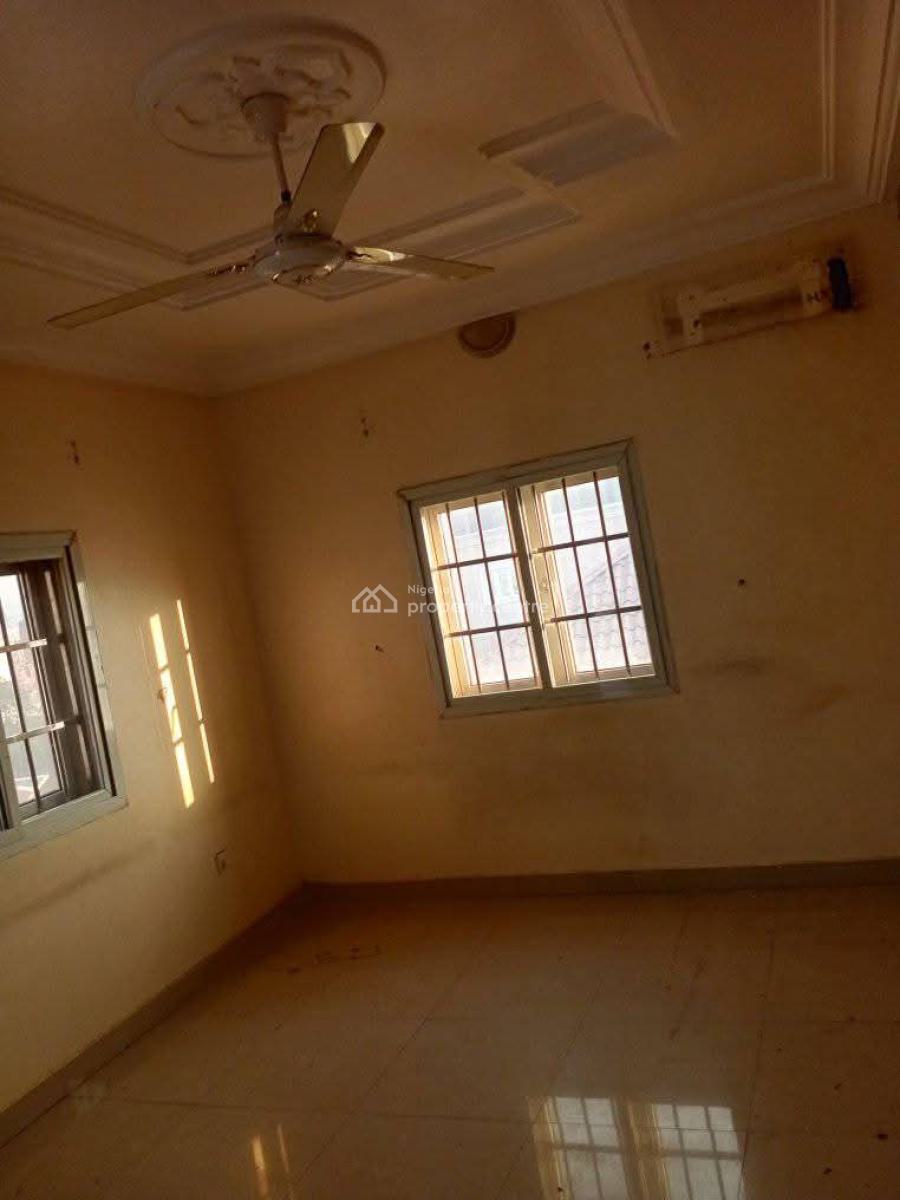 Sharp One Bedroom Flat, Extension, Dawaki, Gwarinpa, Abuja, Mini Flat (room and Parlour) for Rent