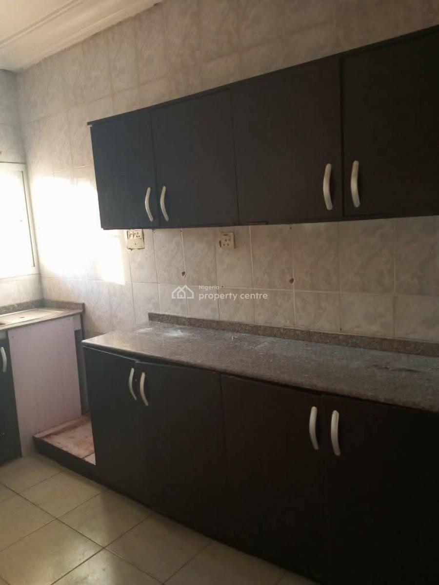 Sharp One Bedroom Flat, Extension, Dawaki, Gwarinpa, Abuja, Mini Flat (room and Parlour) for Rent