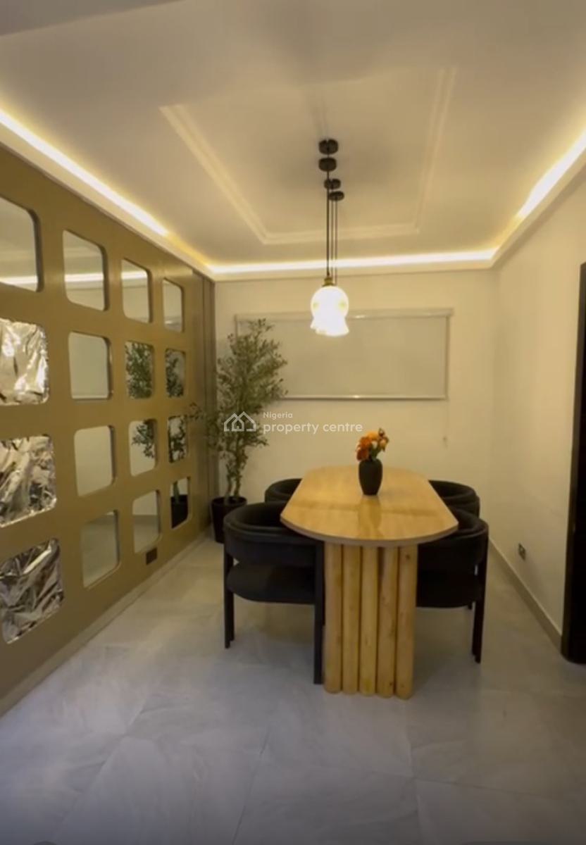 Exquisite 2 Bedroom Apartment, Freedom Way Road, Lekki Phase 1, Lekki Phase 1, Lekki, Lagos, Flat / Apartment Short Let