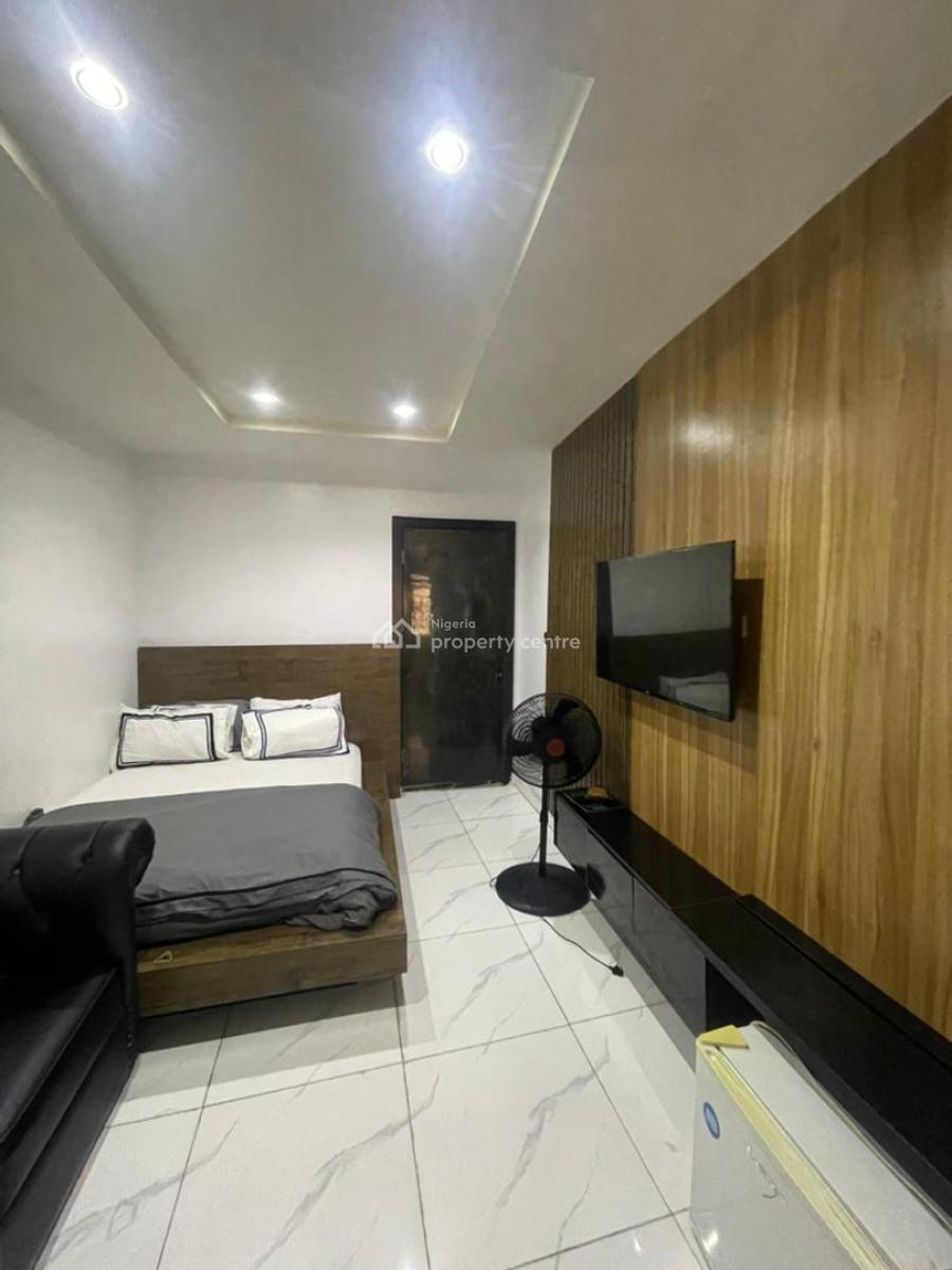13 Units of Fully Furnished Room, Lekki, Lagos, Flat / Apartment for Rent