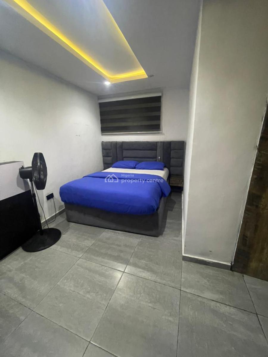 13 Units of Fully Furnished Room, Lekki, Lagos, Flat / Apartment for Rent