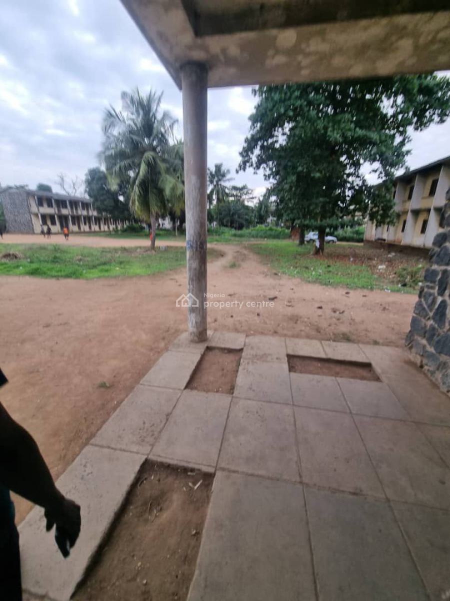 Vacant Landed Property on 12,527, Cappa Area After Oshodi, Oshodi, Lagos, Mixed-use Land for Sale