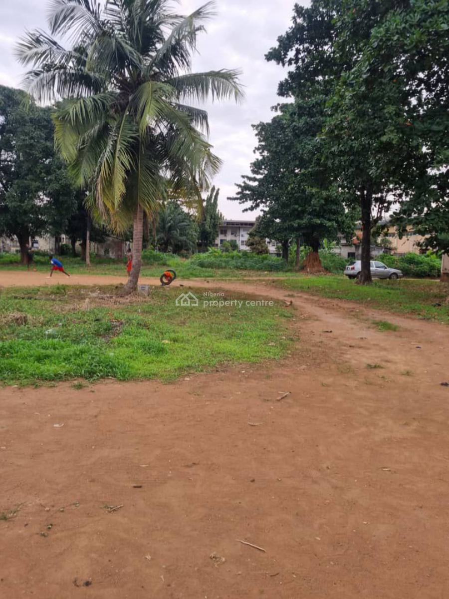 Vacant Landed Property on 12,527, Cappa Area After Oshodi, Oshodi, Lagos, Mixed-use Land for Sale