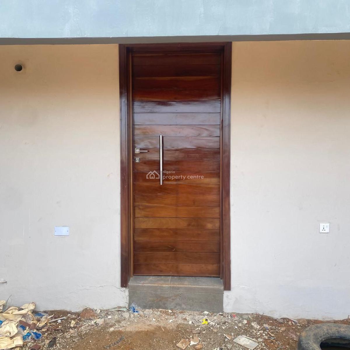 4 Bedrooms Penthouse, Abraham Adesanya Estate, Ajah, Lagos, Semi-detached Bungalow for Rent
