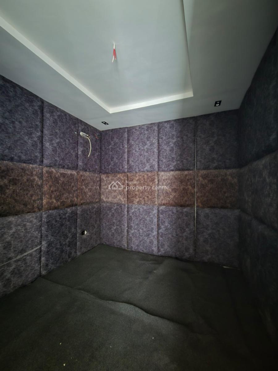 5 Bedroom Detached Duplex with Bq, Lekki Phase 2, Lekki, Lagos, Detached Duplex for Sale