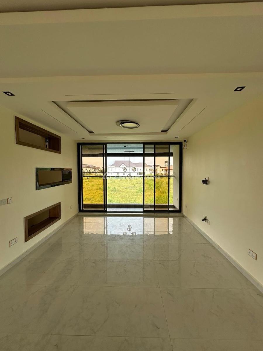 Luxury 5 Bedroom Detached Duplex with Swimming Pool and Bq, Ajah, Ajah, Lagos, Detached Duplex for Sale