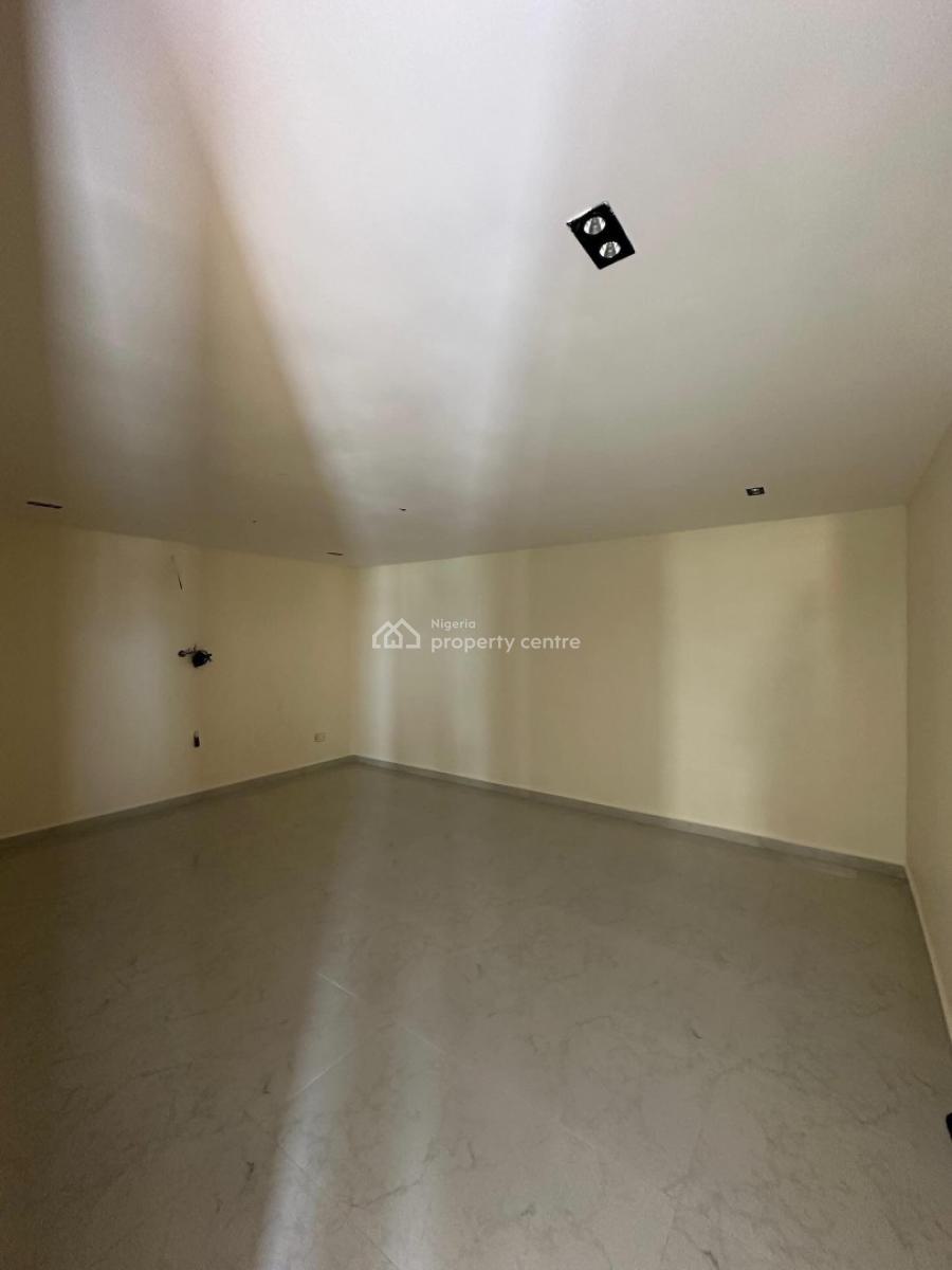 Luxury 5 Bedroom Detached Duplex with Swimming Pool and Bq, Ajah, Ajah, Lagos, Detached Duplex for Sale