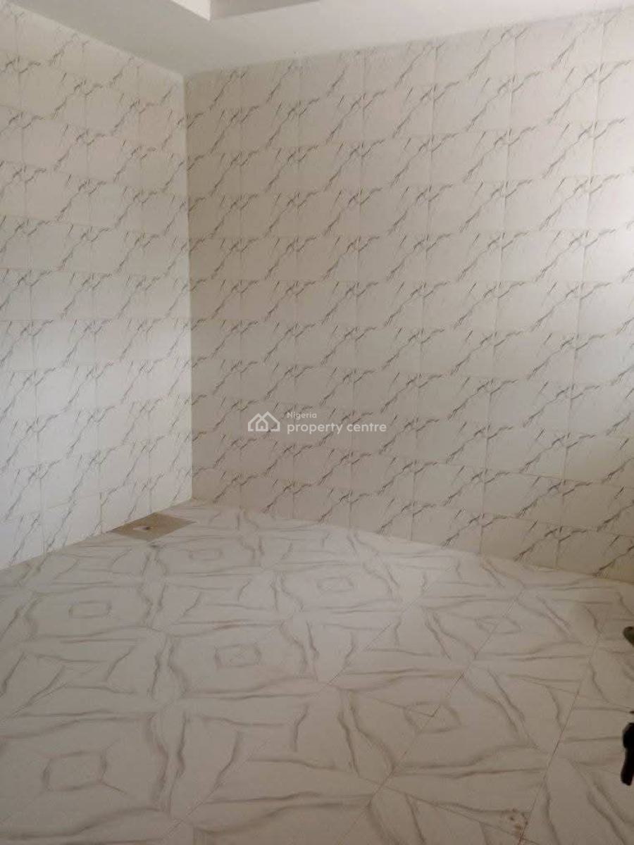 Brand New Five Bedrooms Semi Detached Duplex with Pent Floor, Asokoro District, Abuja, Semi-detached Duplex for Rent