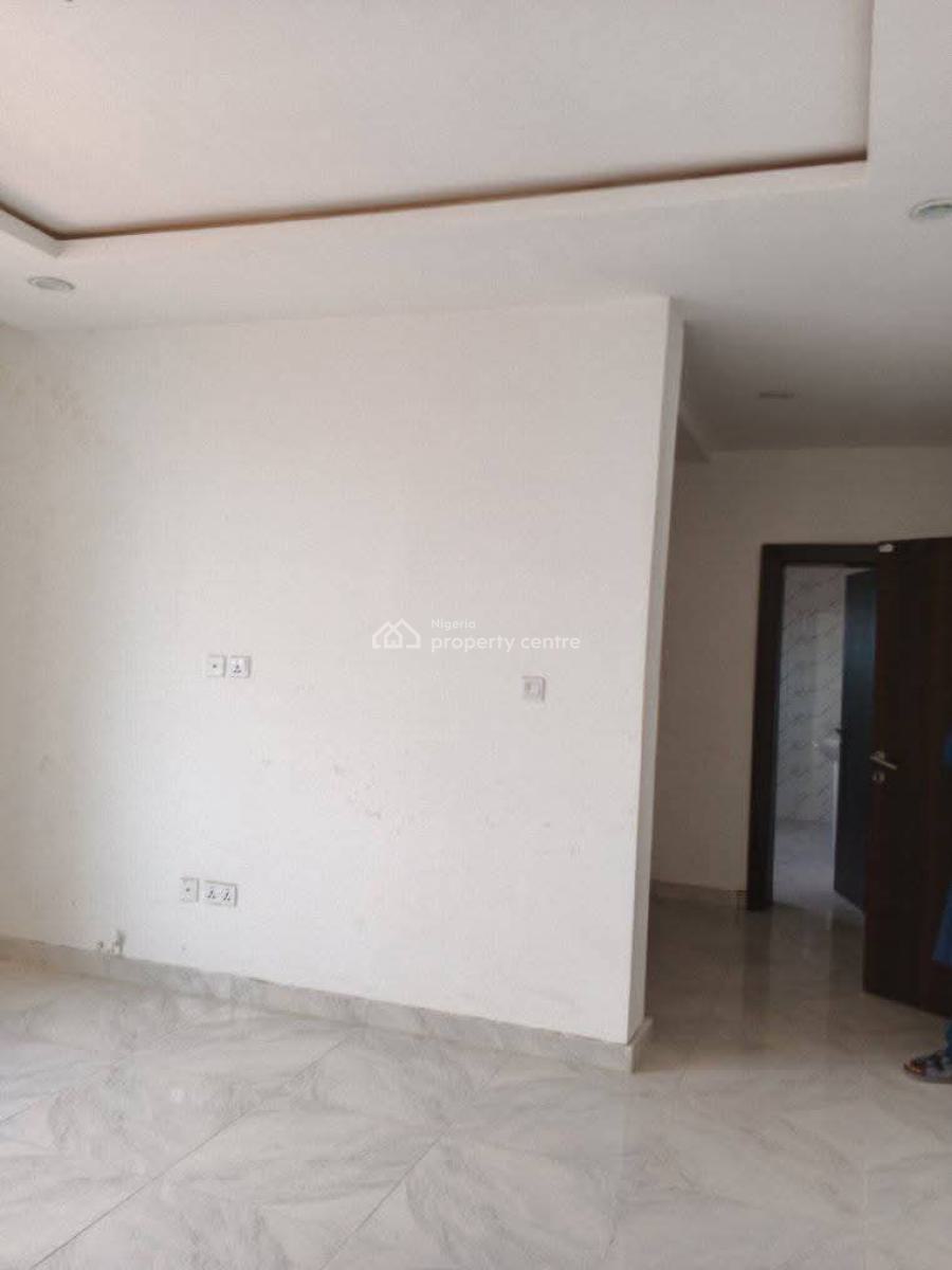 Brand New Five Bedrooms Semi Detached Duplex with Pent Floor, Asokoro District, Abuja, Semi-detached Duplex for Rent