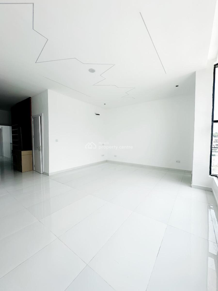 Magnificent 5 Bedroom Detached Duplex with Swimming Pool, Chevron, Lekki, Lagos, Detached Duplex for Sale