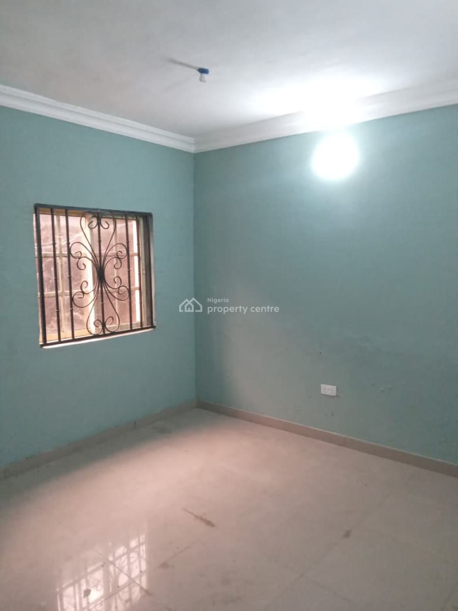 Standard 2 Bedroom Apartment, Eputu, Awoyaya, Ibeju Lekki, Lagos, Flat / Apartment for Rent