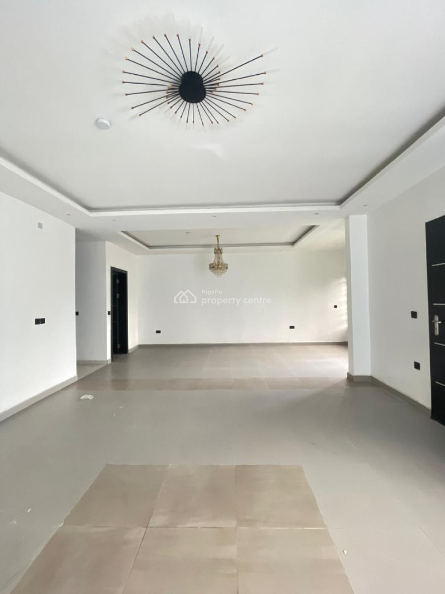 Luxury 4 Bedroom Terrace on Two Floors with Bq, Ikoyi, Lagos, Terraced Duplex for Sale
