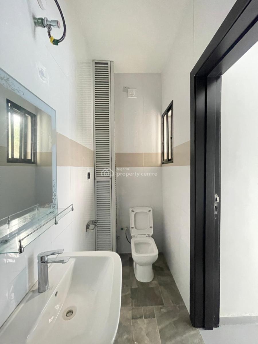 Luxury 4 Bedroom Terrace on Two Floors with Bq, Ikoyi, Lagos, Terraced Duplex for Sale