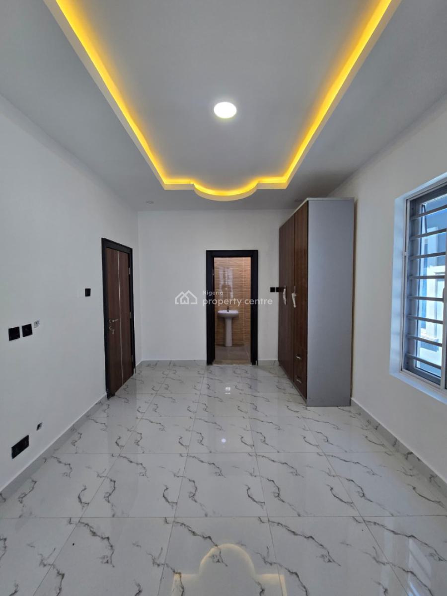 5 Bedroom Detached Duplex with Bq, Ikate, Lekki, Ikate, Lekki, Lagos, Detached Duplex for Sale