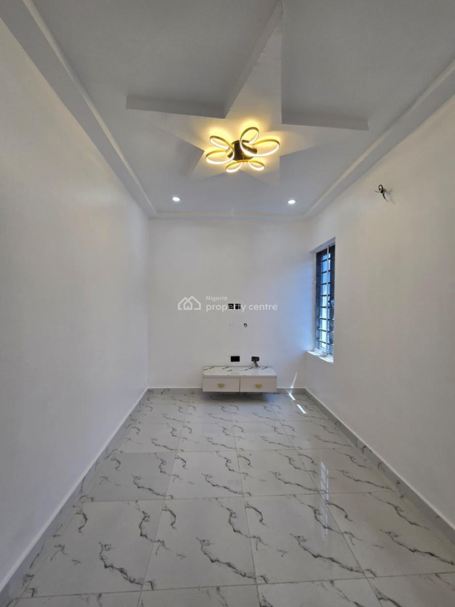 5 Bedroom Detached Duplex with Bq, Ikate, Lekki, Ikate, Lekki, Lagos, Detached Duplex for Sale