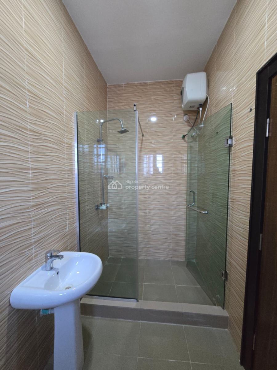 5 Bedroom Detached Duplex with Bq, Ikate, Lekki, Ikate, Lekki, Lagos, Detached Duplex for Sale