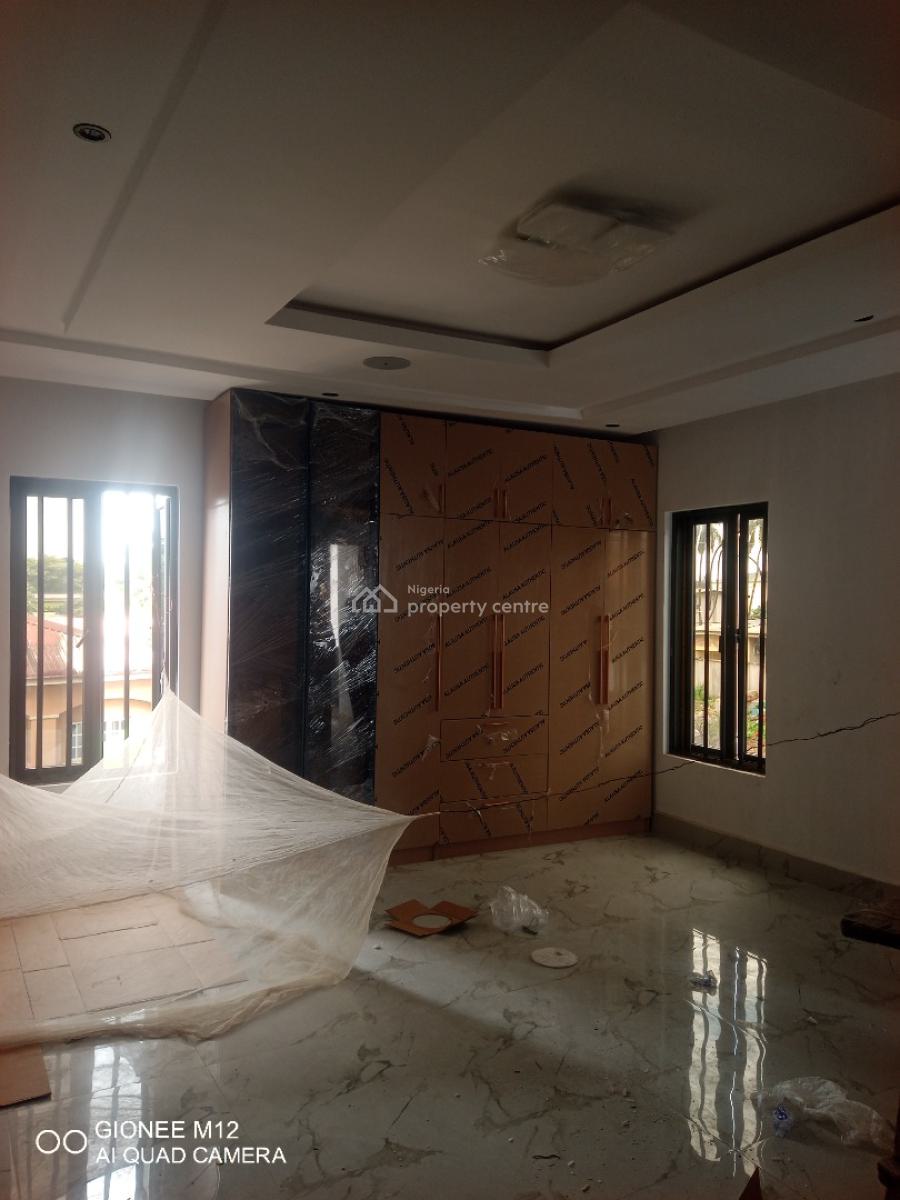 5bed Room Semi Detached Duplex in Gra, Ikeja Gra, Ikeja, Lagos, Semi-detached Duplex for Sale