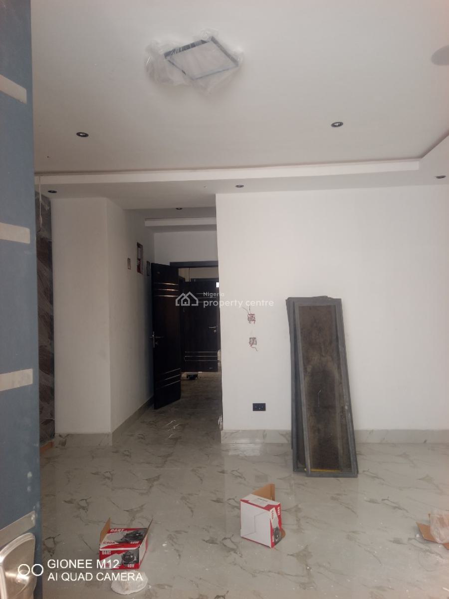 5bed Room Semi Detached Duplex in Gra, Ikeja Gra, Ikeja, Lagos, Semi-detached Duplex for Sale