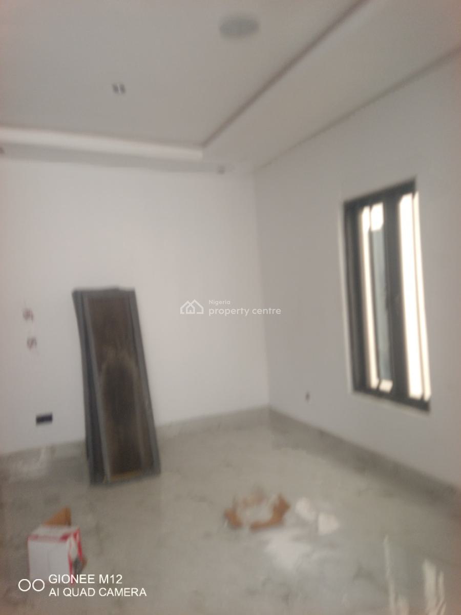 5bed Room Semi Detached Duplex in Gra, Ikeja Gra, Ikeja, Lagos, Semi-detached Duplex for Sale