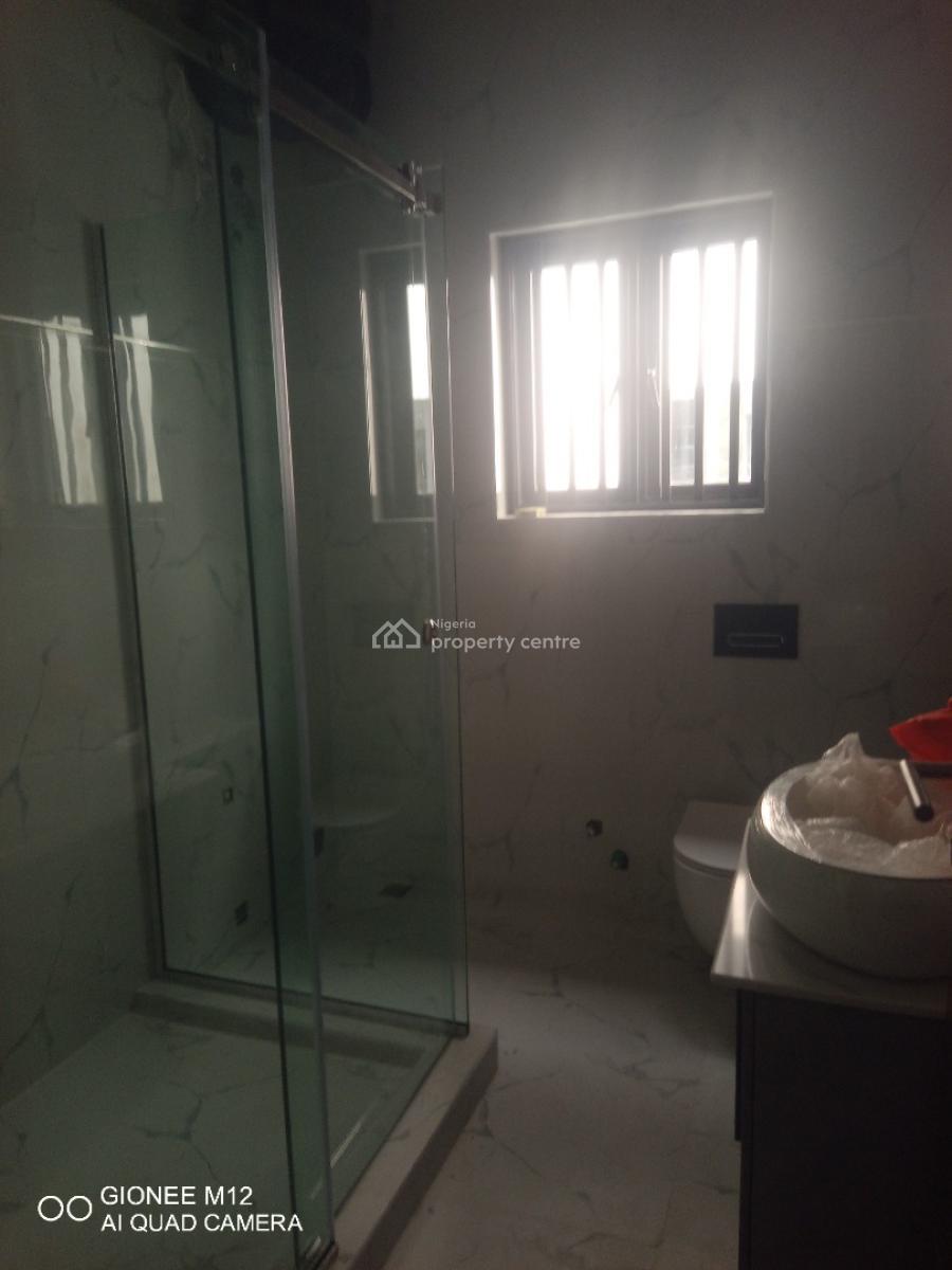 5bed Room Semi Detached Duplex in Gra, Ikeja Gra, Ikeja, Lagos, Semi-detached Duplex for Sale