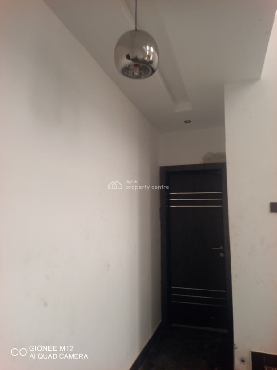5bed Room Semi Detached Duplex in Gra, Ikeja Gra, Ikeja, Lagos, Semi-detached Duplex for Sale