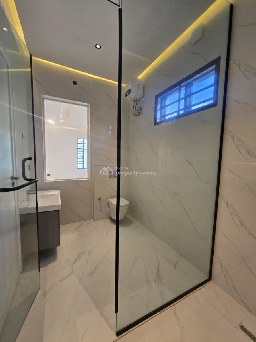 4 Bedroom Penthouse and Bq, Lekki Right, Lekki Phase 1, Lekki, Lagos, Detached Duplex for Sale