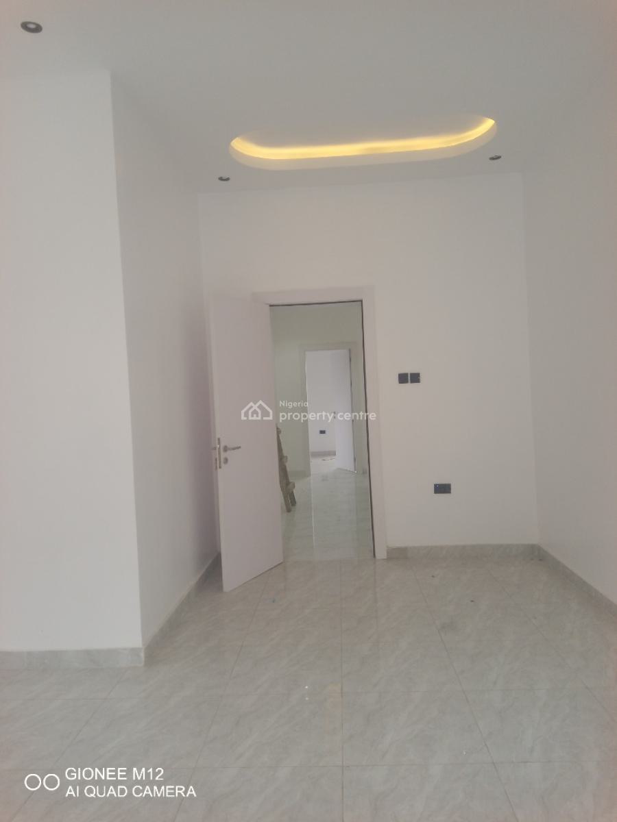 Newly Built Fully Automated 5bed Room Tarrece Duplex, Ikeja Gra, Ikeja, Lagos, Terraced Duplex for Sale