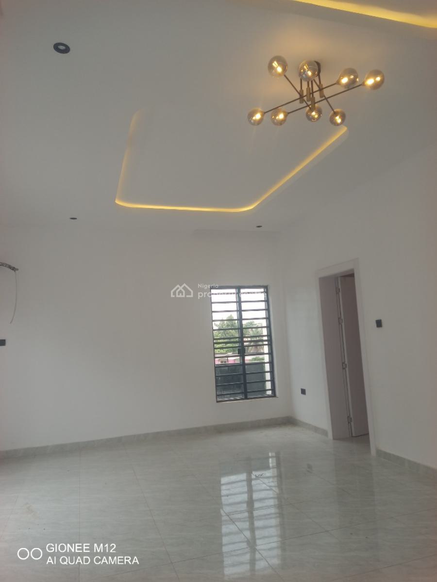Newly Built Fully Automated 5bed Room Tarrece Duplex, Ikeja Gra, Ikeja, Lagos, Terraced Duplex for Sale