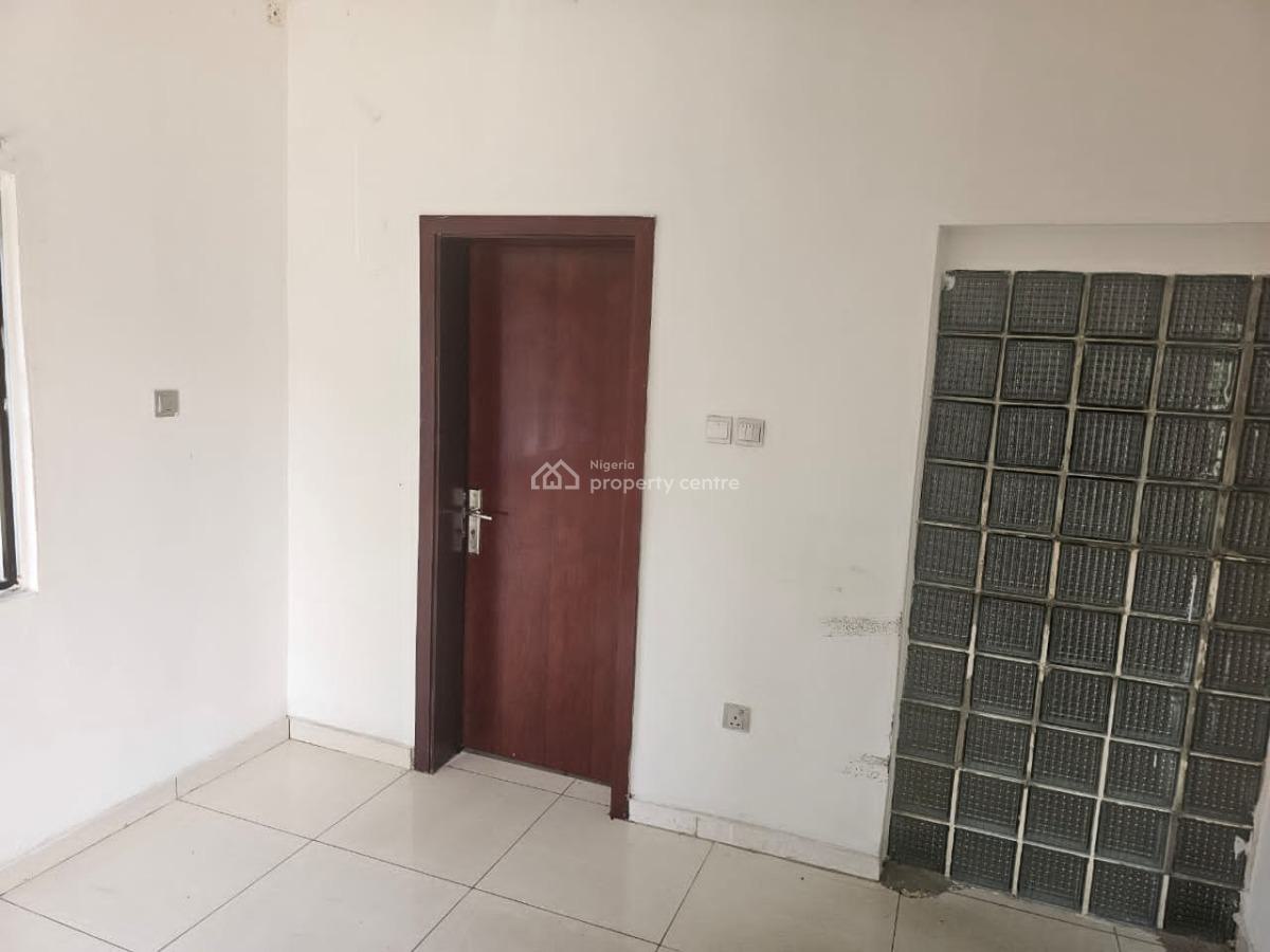 Commercial 4 Bedroom Detached Duplex with Bq, Off Mobolaji Johnson, Lekki Phase 1, Lekki, Lagos, Detached Duplex for Rent