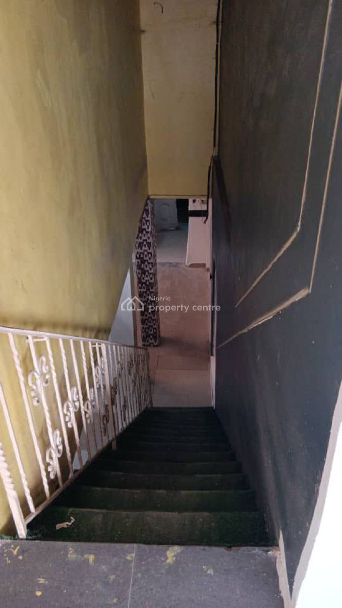Prime Shop Space, About 210 Sqm Shop Space, Olokonla, Ajah, Lagos, Shop for Rent