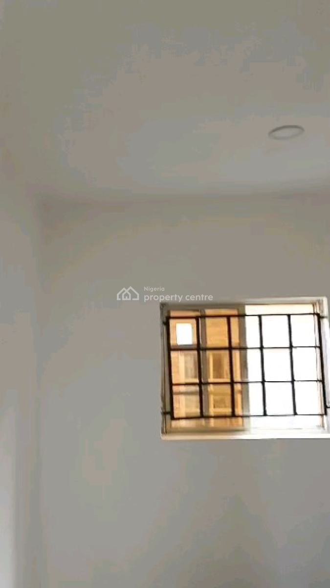Sizable One Bedroom Apartment Bq Available  in an Estate, Lokogoma District, Abuja, Mini Flat (room and Parlour) for Rent