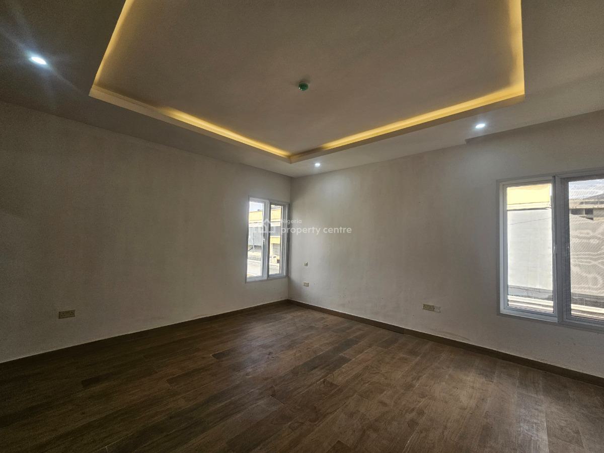 Newly Built 3 Bedrooms Apartment with Bq, Old Ikoyi, Ikoyi, Lagos, Flat / Apartment for Rent