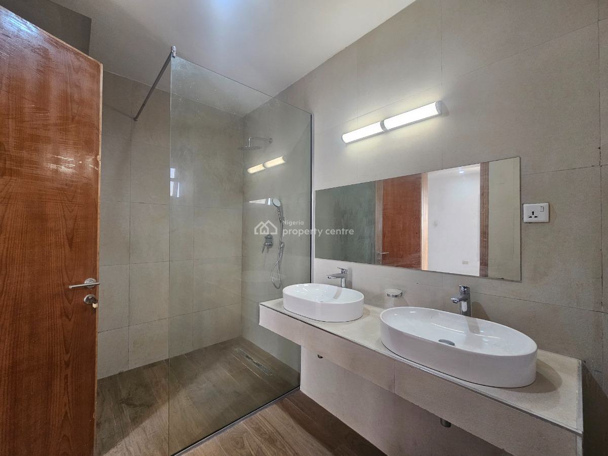 Newly Built 3 Bedrooms Apartment with Bq, Old Ikoyi, Ikoyi, Lagos, Flat / Apartment for Rent