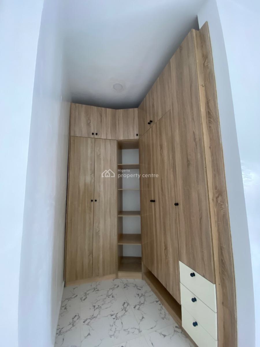 Luxury 4bed with 24hrs Light,swimming Pool and Children Playground, Emerald Estate, Lekki Scheme 2 Ajah, Ajah, Lagos, Terraced Duplex for Sale