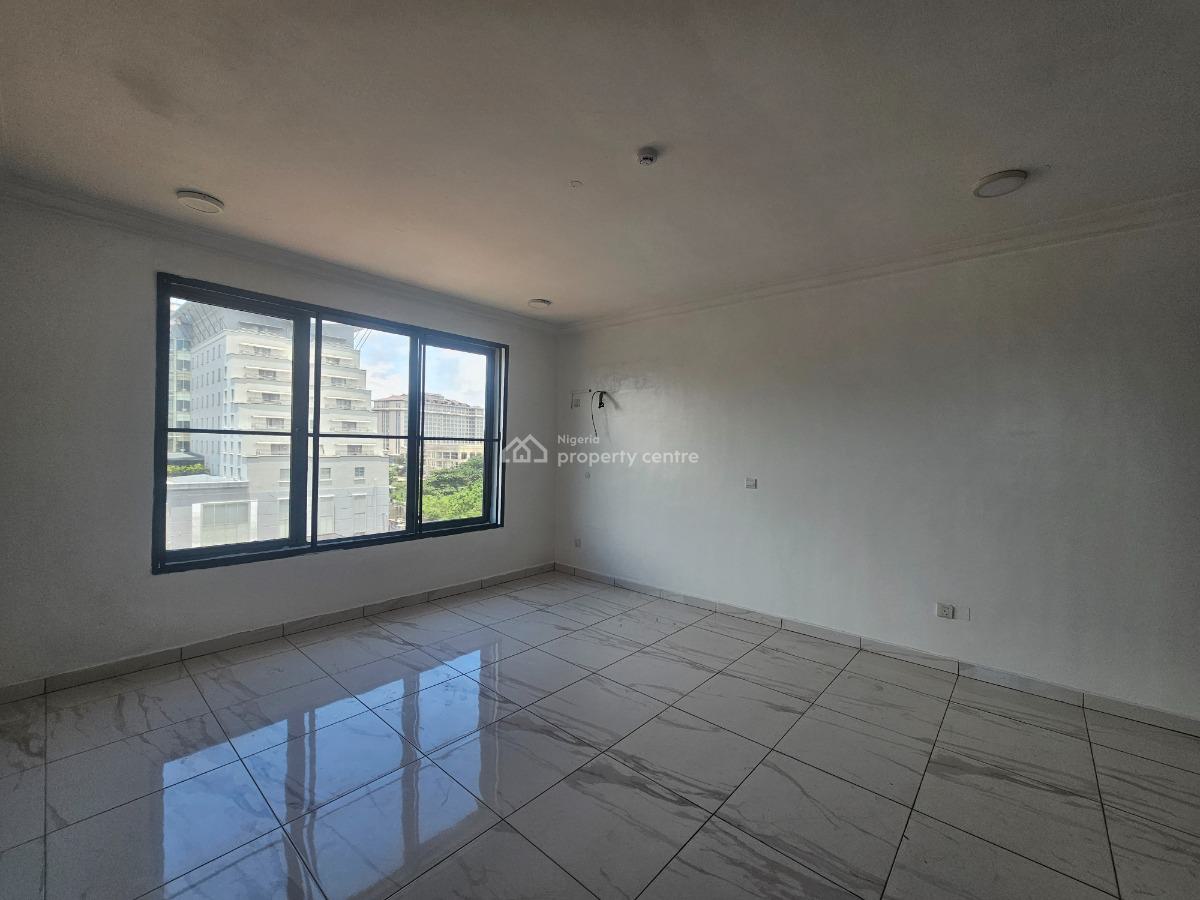 Serviced 3 Bedrooms Apartment with Bq, Oniru, Victoria Island (vi), Lagos, Flat / Apartment for Rent