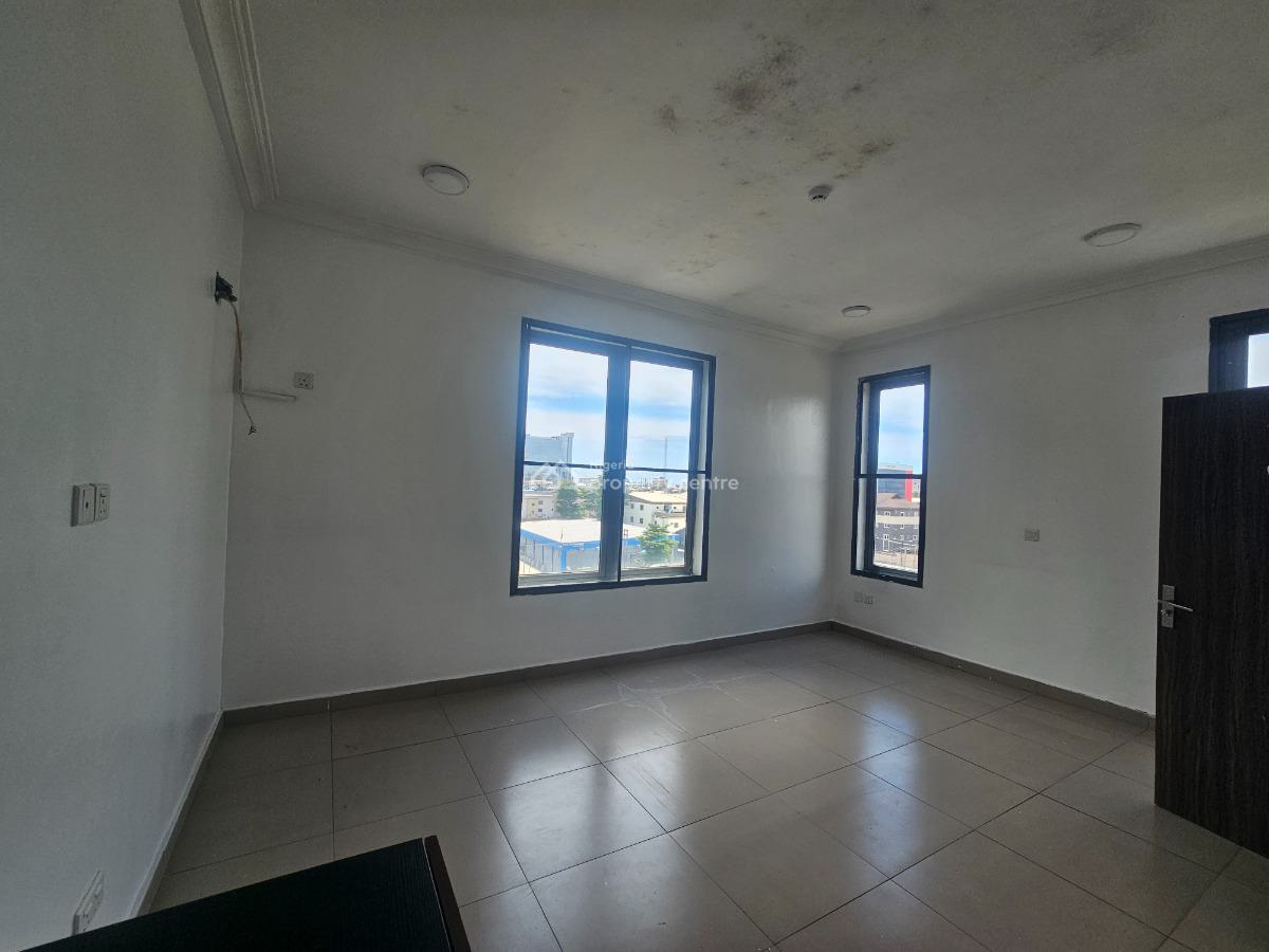 Serviced 3 Bedrooms Apartment with Bq, Oniru, Victoria Island (vi), Lagos, Flat / Apartment for Rent