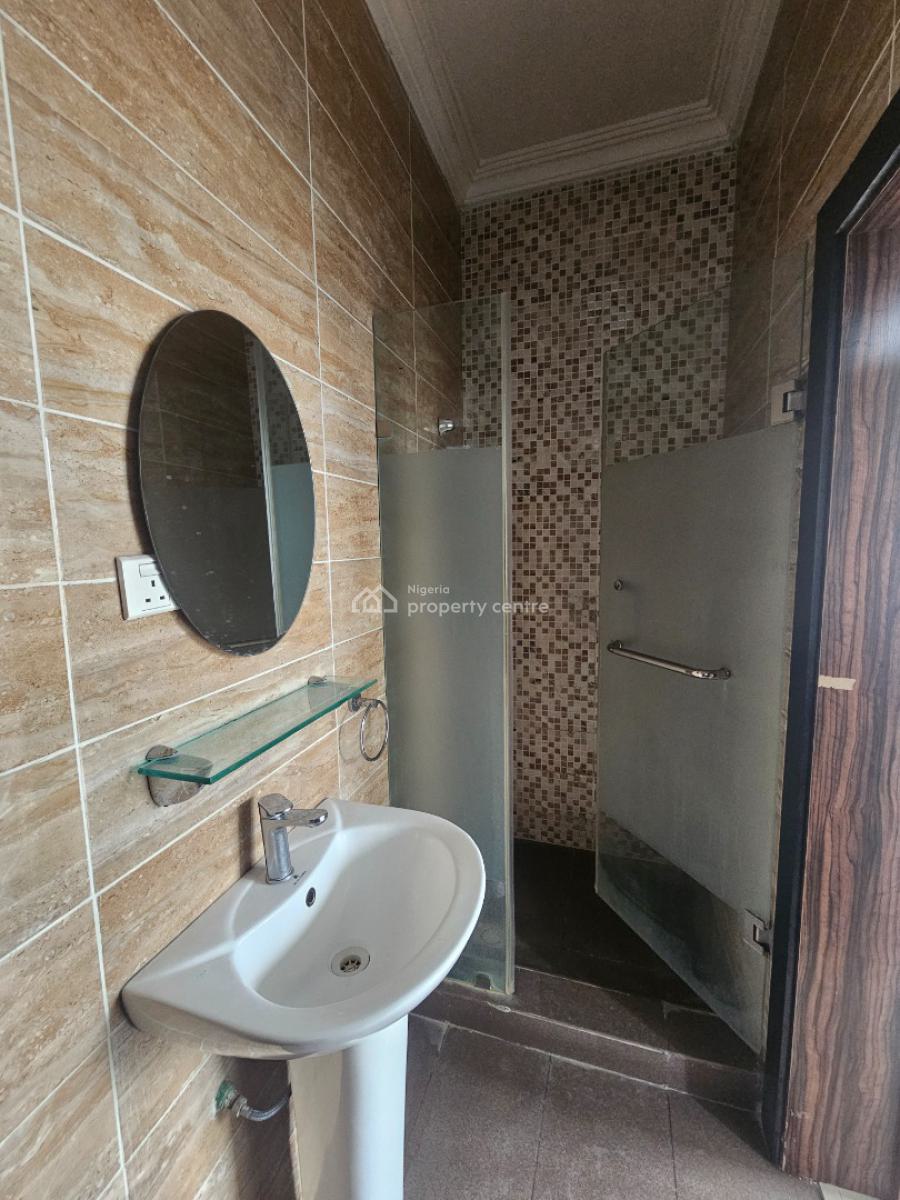 Serviced 3 Bedrooms Apartment with Bq, Oniru, Victoria Island (vi), Lagos, Flat / Apartment for Rent