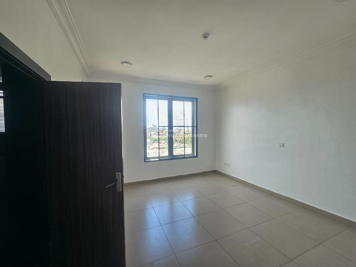Serviced 3 Bedrooms Apartment with Bq, Oniru, Victoria Island (vi), Lagos, Flat / Apartment for Rent