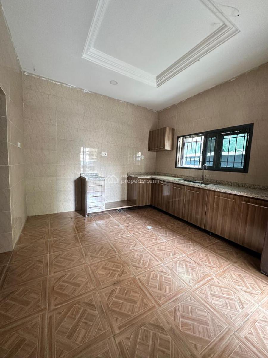 3 Bedroom Apartments, Jahi, Abuja, House for Rent
