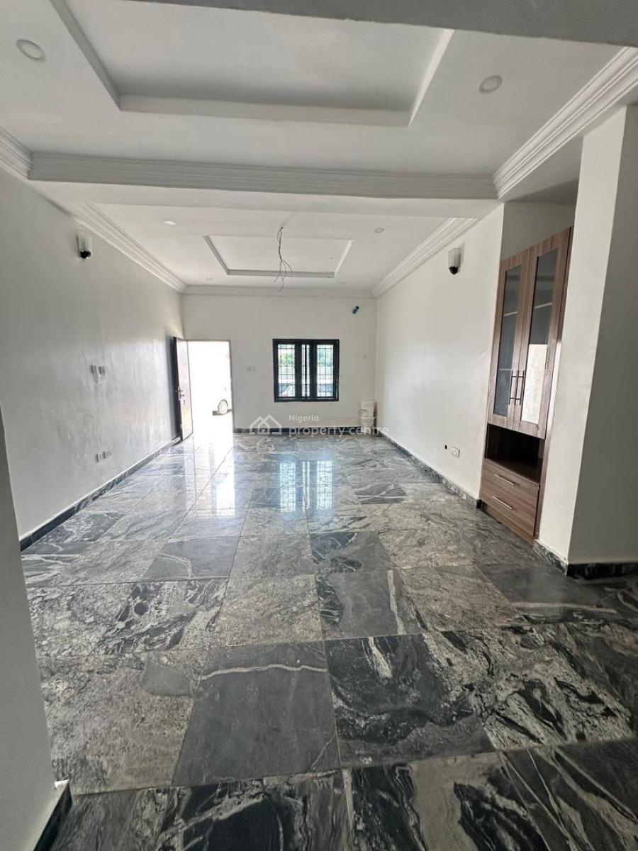 3 Bedroom Apartments, Jahi, Abuja, House for Rent
