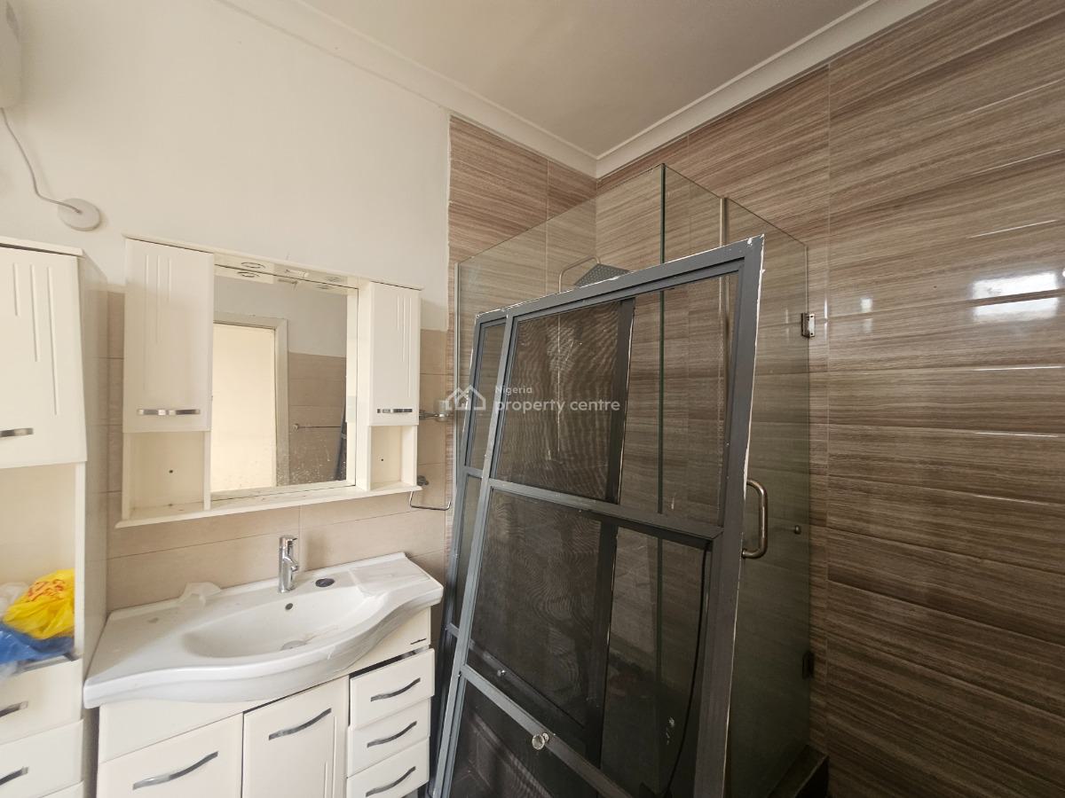 Serviced 4 Bedrooms Terrace House with Bq, Oniru, Victoria Island (vi), Lagos, Terraced Duplex for Rent