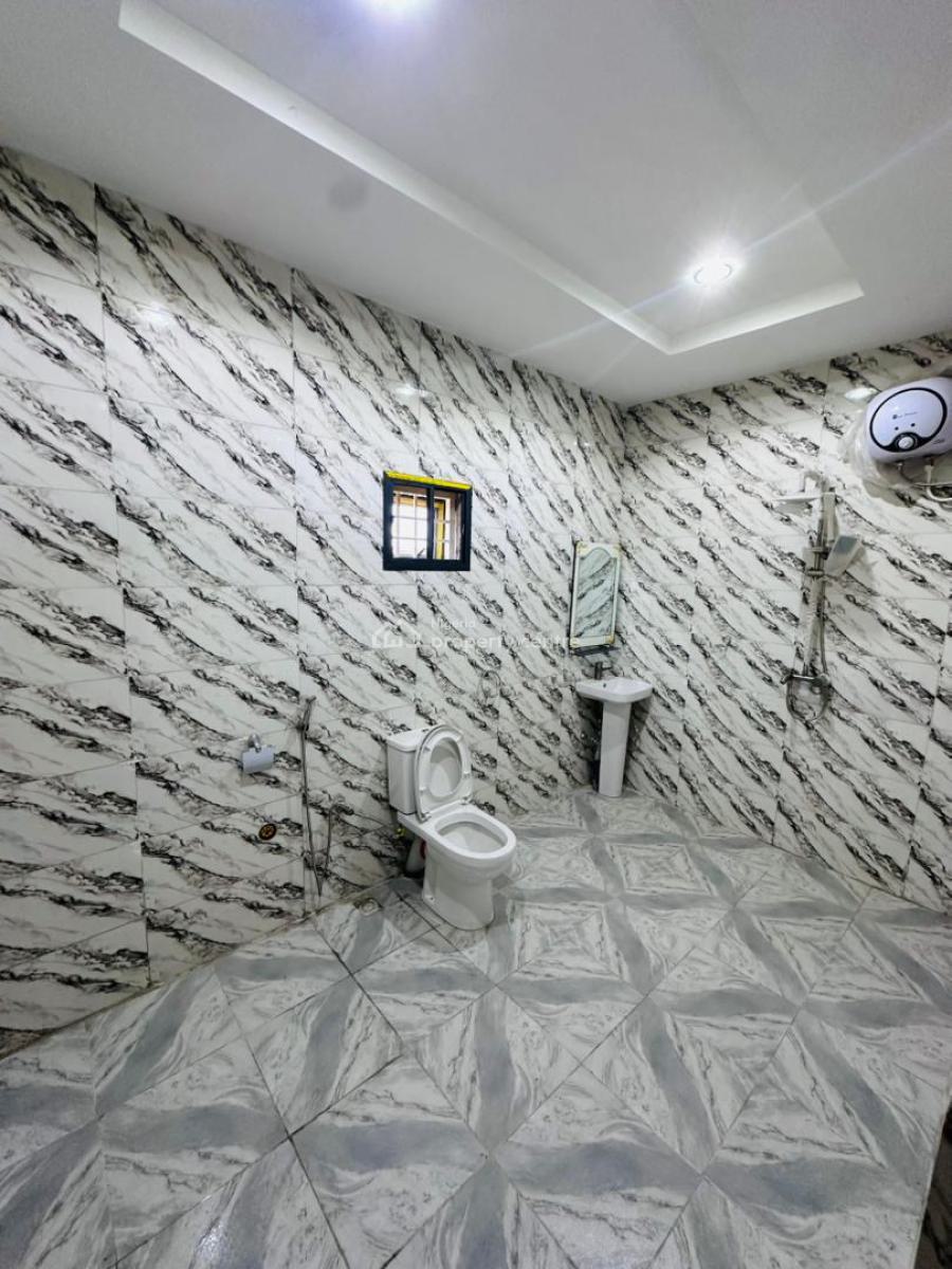 5 Bedroom Detached Duplex with Bq, Life Camp, Abuja, Detached Duplex for Sale