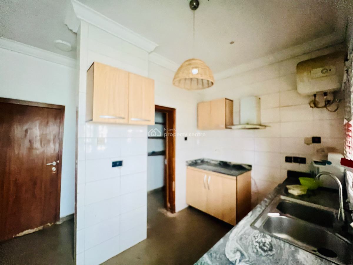4 Bedroom Semi Detached Duplex, Vgc, Lekki, Lagos, Semi-detached Duplex for Rent