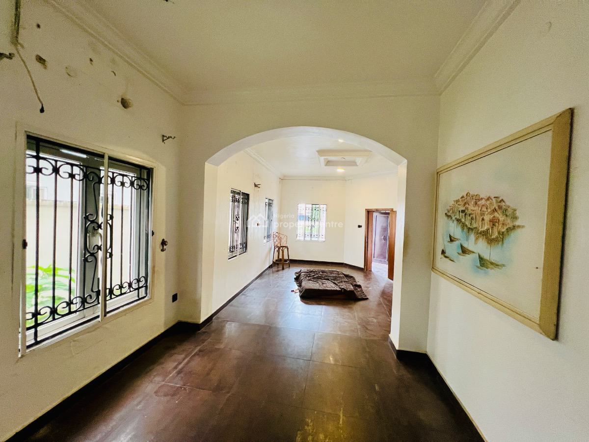4 Bedroom Semi Detached Duplex, Vgc, Lekki, Lagos, Semi-detached Duplex for Rent