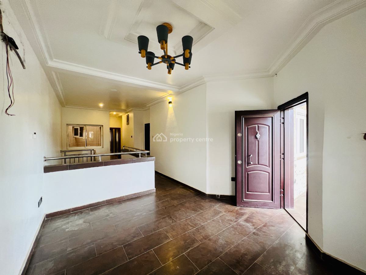 4 Bedroom Semi Detached Duplex, Vgc, Lekki, Lagos, Semi-detached Duplex for Rent
