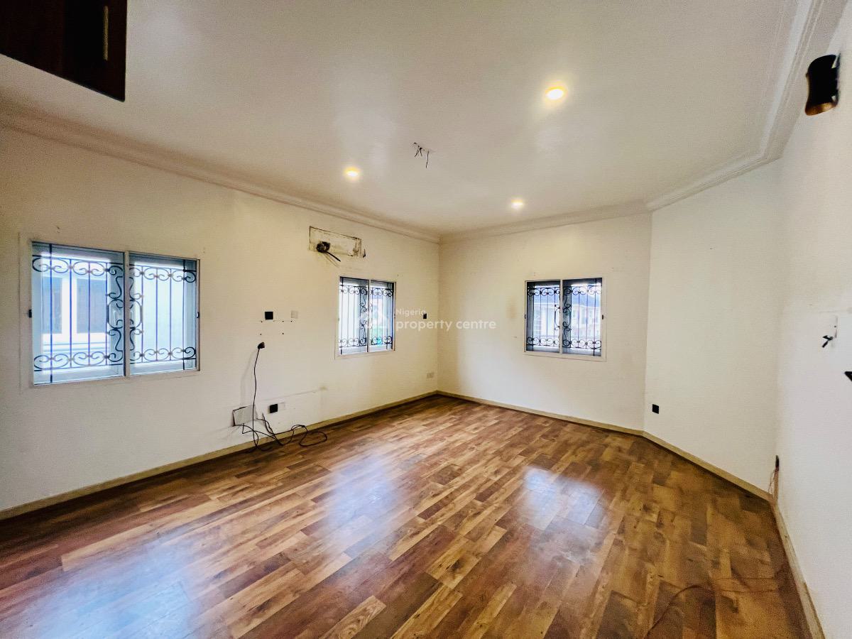 4 Bedroom Semi Detached Duplex, Vgc, Lekki, Lagos, Semi-detached Duplex for Rent