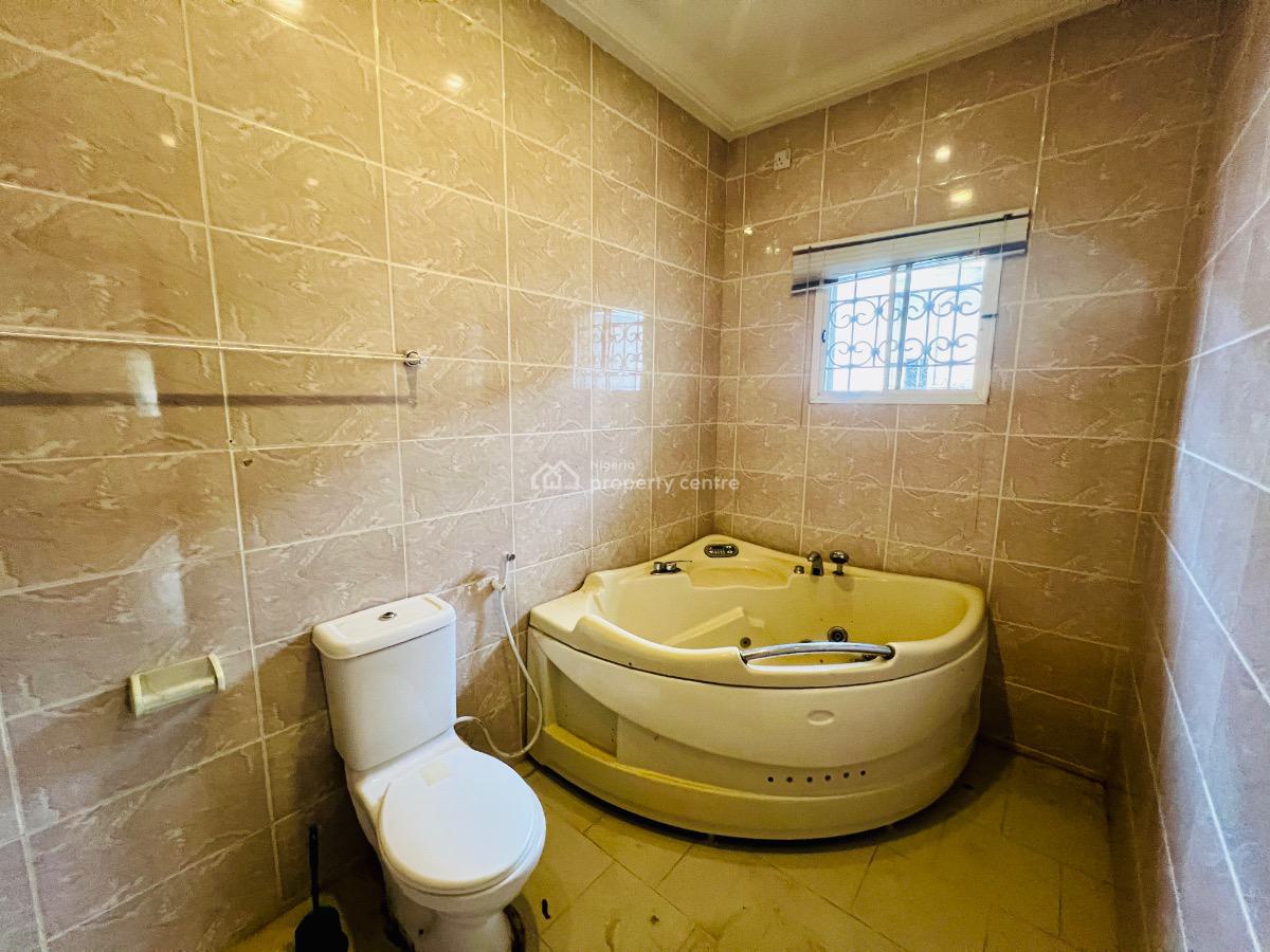 4 Bedroom Semi Detached Duplex, Vgc, Lekki, Lagos, Semi-detached Duplex for Rent