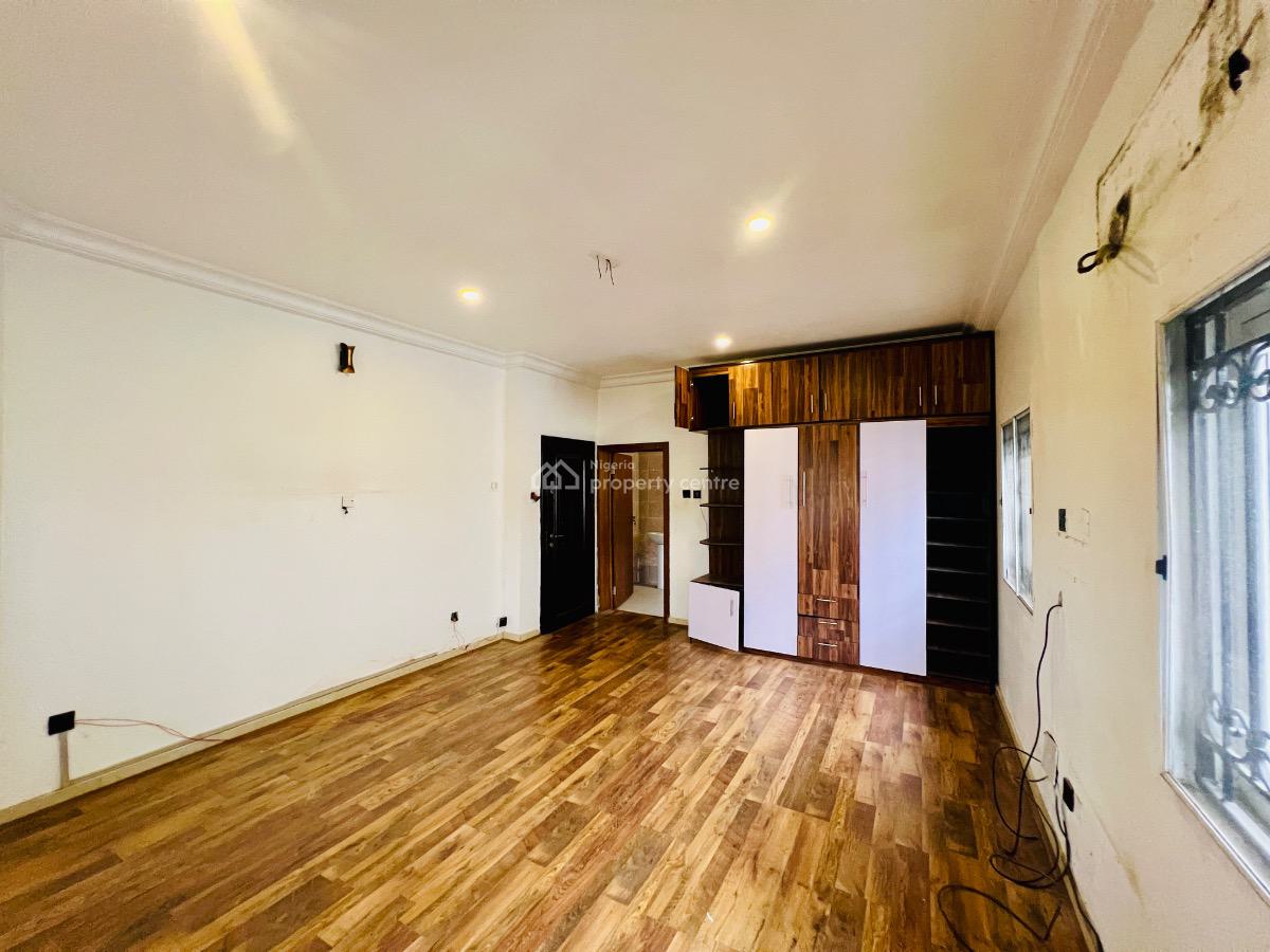 4 Bedroom Semi Detached Duplex, Vgc, Lekki, Lagos, Semi-detached Duplex for Rent