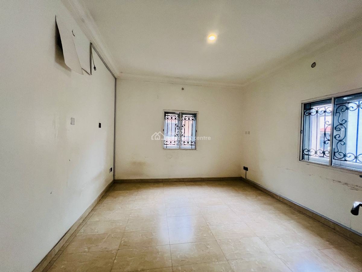 4 Bedroom Semi Detached Duplex, Vgc, Lekki, Lagos, Semi-detached Duplex for Rent